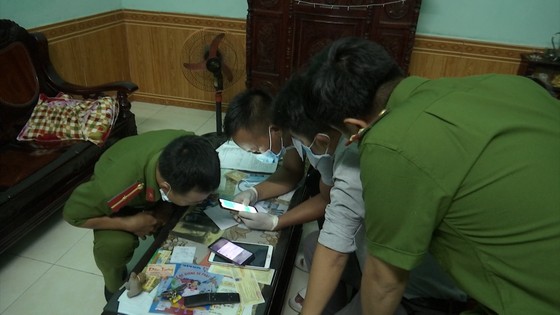 Khởi tố vụ án nam thanh niên giết vợ sắp cưới rồi tự sát ảnh 1