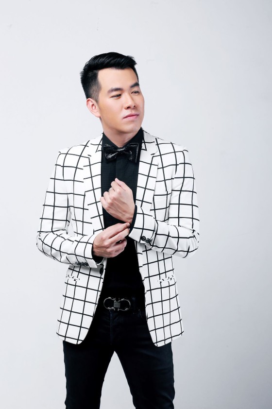 Hiểu Phương của “Tháng năm rực rỡ” sẽ xuất hiện tại live show cuối Làn sóng xanh Next Step ảnh 7