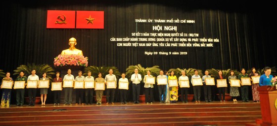 Đối thoại định kỳ về văn hóa trên các phương tiện truyền thông ảnh 3