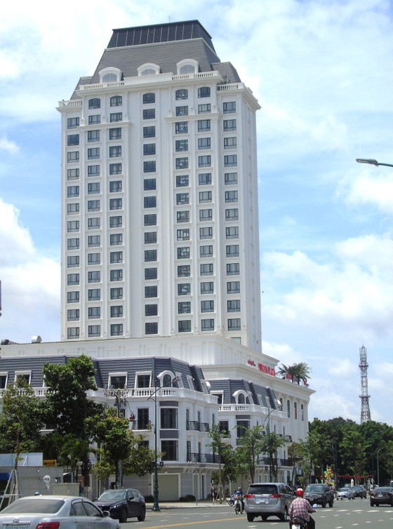 Tây Ninh khoác áo mới ảnh 1