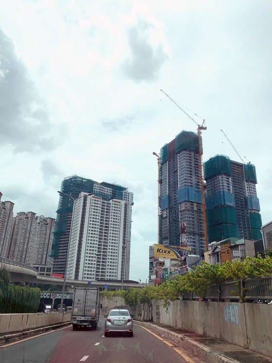 Phải công khai thông tin nhà ở đủ điều kiện mua bán ảnh 1