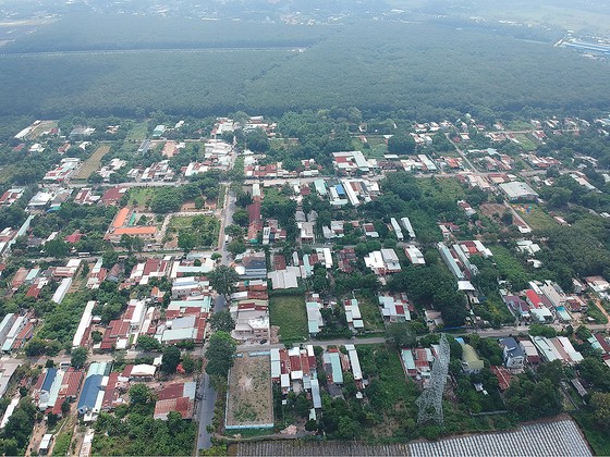 Pháp luật về đất đai, xây dựng: Mỗi nơi diễn giải mỗi kiểu ảnh 1