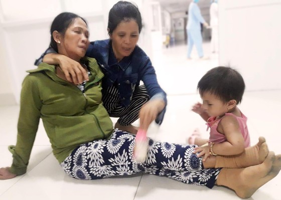Sở Y tế Bình Định báo cáo Bộ Y tế vụ sản phụ chết bất thường khi sinh mổ ảnh 1