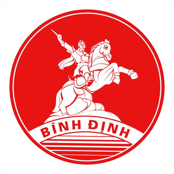Tác giả người Hà Nội đoạt giải nhất cuộc thi sáng tác biểu trưng đất võ Bình Định ảnh 1