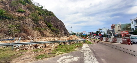 Bình Định dự kiến tạc phù điêu vách núi dài 81,5m, chưa có con số cụ thể về kinh phí ảnh 2