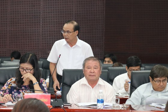 Thu hút đầu tư, phát triển nông nghiệp công nghệ cao và sản phẩm an toàn miền Trung - Tây Nguyên ảnh 2
