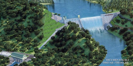 Quảng Nam thu hồi dự án thủy điện chậm triển khai 16 năm ảnh 1