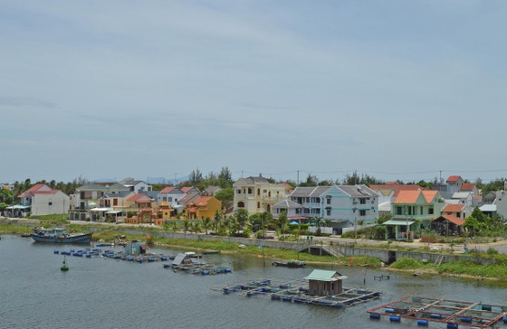 Khó kiểm soát khai thác nước ngầm ở Hội An ảnh 1