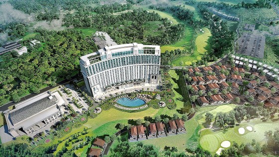 Nhiều điểm nhấn “Năm Du lịch Quốc gia 2018” ảnh 1