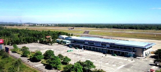 FLC song hành cùng Huế trong kết nối, phát triển du lịch ảnh 2