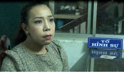 Làm rõ đường dây tống tiền doanh nghiệp, chạy gỡ bài đã đăng trên báo ảnh 1