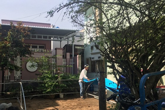 Bến Tre: Liên tiếp xảy ra rò rỉ điện, 5 người chết ảnh 1