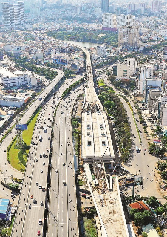 Chính thức phê duyệt tuyến metro số 1, tiết kiệm 3.400 tỷ đồng so với dự toán ảnh 2