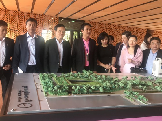 TPHCM tạo điều kiện tốt nhất cho doanh nghiệp Thái Lan đầu tư ảnh 2