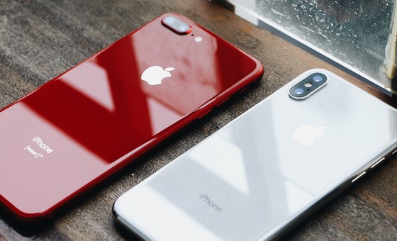iPhone X và iPhone 8/ 8 Plus giảm hẳn 3 triệu tại FPT Shop ảnh 1