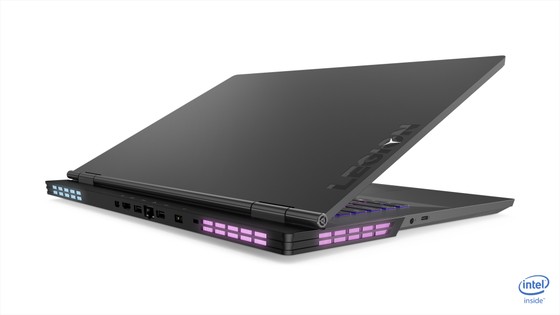 Loạt sản phẩm Lenovo tại CES 2019 ảnh 1