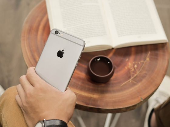Mua iPhone 6S Plus giá chỉ 6,1 triệu, trúng vàng tại Di Động Việt ảnh 3