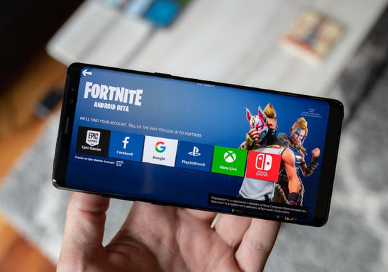 Trong khi đợi Note 10, đây là lý do bạn nên chọn Galaxy Note 9 từ 11 triệu ảnh 2