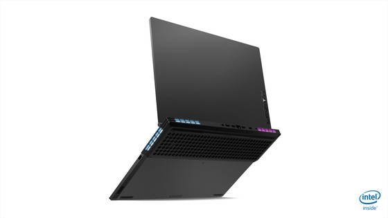 Lenovo mang bộ đôi laptop gaming mới về Việt Nam ảnh 1