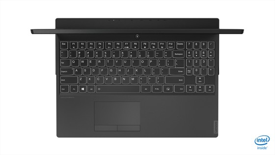 Lenovo mang bộ đôi laptop gaming mới về Việt Nam ảnh 2