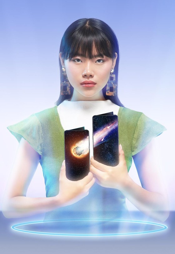 OPPO Reno 10x zoom chính thức đến tay người dùng ảnh 3