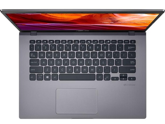 Asus giới thiệu bộ đôi sản phẩm laptop phổ thông X409 và X509 ảnh 3
