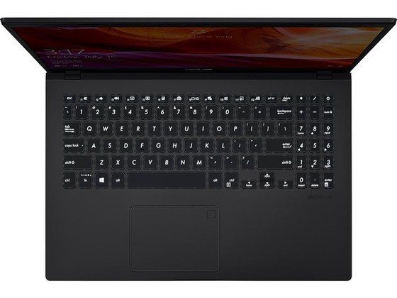 Asus giới thiệu bộ đôi sản phẩm laptop phổ thông X409 và X509 ảnh 4