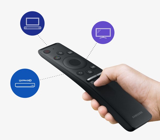 Loa thanh Samsung Harman Kardon Q Series 2019 sẽ chính thức mở bán tại thị trường Việt Nam ảnh 5