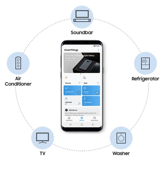Loa thanh Samsung Harman Kardon Q Series 2019 sẽ chính thức mở bán tại thị trường Việt Nam ảnh 6