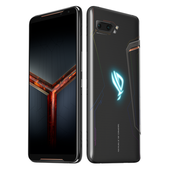 Asus ROG Phone II đạt hơn 2 triệu đơn đặt hàng tại Trung Quốc ảnh 1