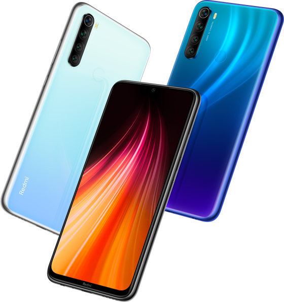 Xiaomi ra mắt bộ ba điện thoại mới tại thị trường Việt Nam ảnh 3