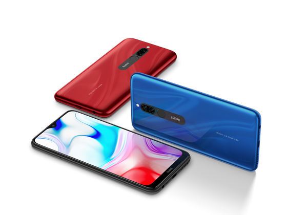 Xiaomi ra mắt bộ ba điện thoại mới tại thị trường Việt Nam ảnh 4