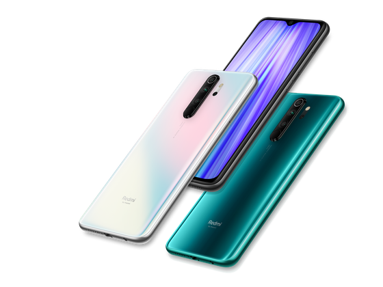 Xiaomi ra mắt bộ ba điện thoại mới tại thị trường Việt Nam ảnh 2