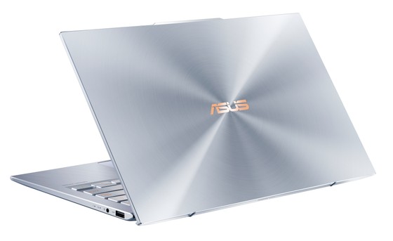 ZenBook S13 ultrabook sở hữu màn hình 13.9 inch với viền NanoEdge ảnh 1
