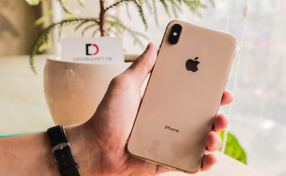 Mua iPhone Xs Max cũ hay iPhone 11 khi bạn có 17-18 triệu? ảnh 1