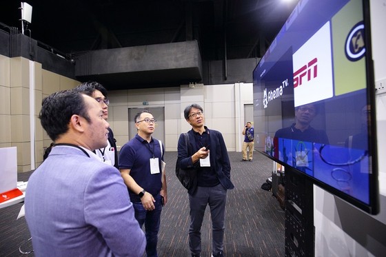 VinSmart ra mắt ti vi chạy hệ điều hành Android ảnh 2