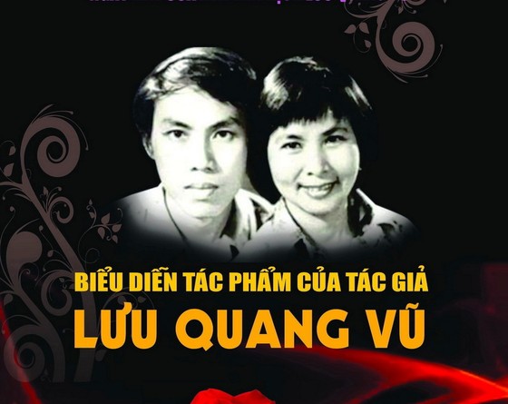 Tái ngộ những “vở diễn vàng” của tác giả Lưu Quang Vũ ảnh 1