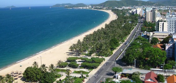 Festival biển Nha Trang 2019: Lập đường dây nóng tiếp nhận phản ánh của du khách ảnh 1