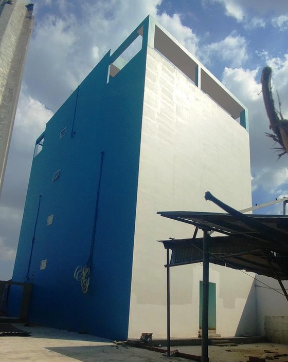 Bình Tân kiên quyết xử lý cán bộ tiêu cực, lập lại trật tự xây dựng ảnh 1