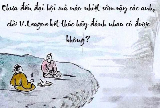 “Đoàn kết ắt sẽ thành công” ảnh 1