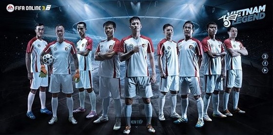Thời gian qua, làng bóng Việt dậy sóng khi thủ môn của U23 Việt Nam là Bùi Tiến Dũng sải bước trên sàn catwalk, nhiều ý kiến lo ngại khi thủ thành của Thanh Hóa sẽ xao nhãng chuyên môn, nhưng cũng người ủng hộ vì việc làm thêm, kiếm tiền không có gì ảnh 1