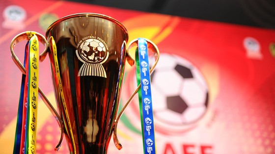 VTV đã có bản quyền AFF Cup 2018 ảnh 1