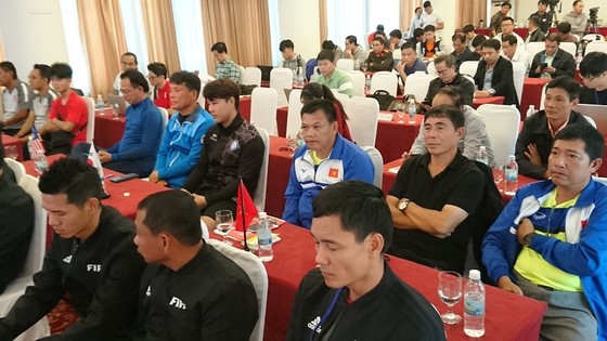U21 Việt Nam gặp Myanmar ở trận ra quân ảnh 1