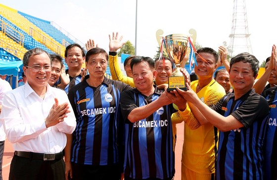 LĐBĐ tỉnh Bình Dương và LĐBĐ thành phố Daejeon ký hợp tác chiến lược ảnh 3