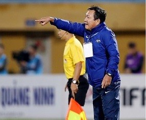 Nhiều đội V-League rục rịch điều chỉnh lực lượng ảnh 3