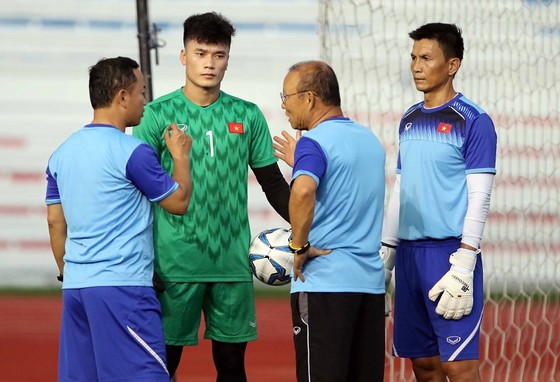 Nhiều thuận lợi để hướng đến Huy chương vàng ảnh 3