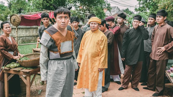 Phim Việt đua phim Việt ảnh 2