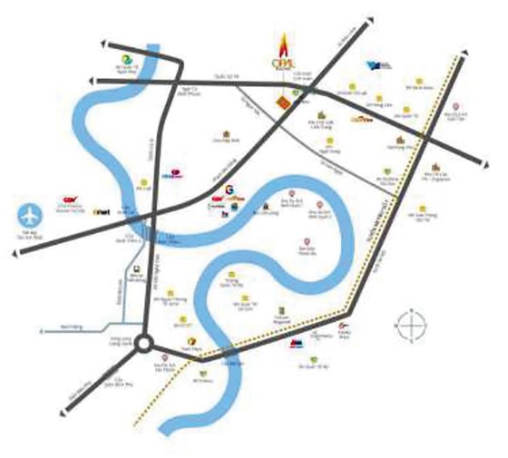 Giải mã yếu tố tạo nên sức hút “khó cưỡng” của Opal Boulevard ảnh 1