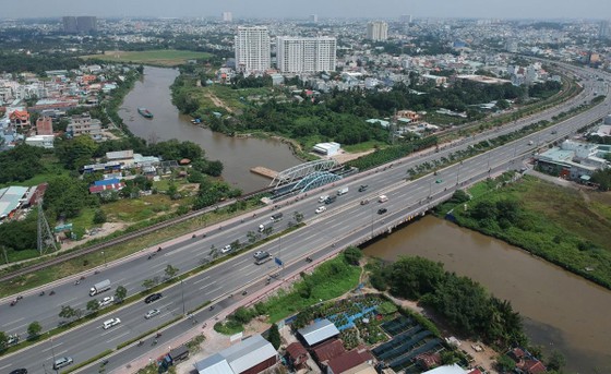 Chống thất thoát ở dự án BT, cách nào? ảnh 1