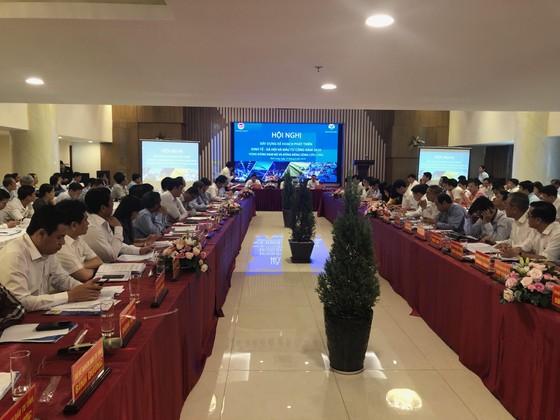 Kế hoạch đầu tư công năm 2020, tập trung vào 3 nhóm vấn đề ảnh 1